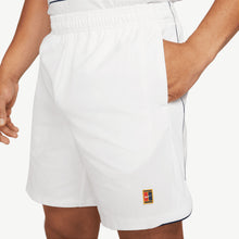 Load image into Gallery viewer, NikeCourt Dri-FIT Slam New York Mens Tennis Shorts
 - 4