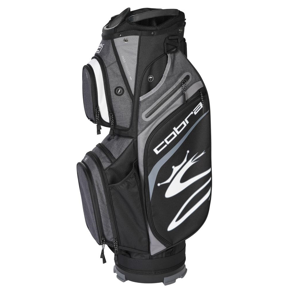 Cobra Ultralight Golf Cart Bag – Golf-Clubs.com