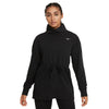Nike Dri-FIT Get Fit Fleece Womens Training Pullover