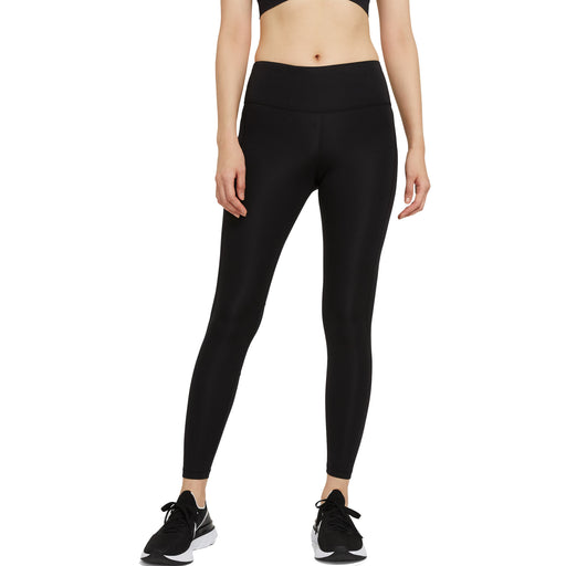 Nike Epic Fast Womens Running Leggings - BLACK 010/L