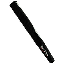 Load image into Gallery viewer, Tour Edge Jumbo Putter Grip - Blk/Wht
 - 2