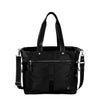 Oliver Thomas Chief Troublemaker Black Tote