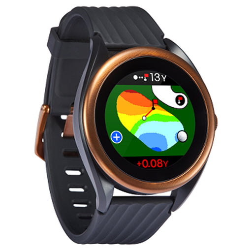 Voice Caddie T8 Hybrid GPS Golf Watch