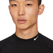 Load image into Gallery viewer, Nike Dri-FIT UV Vapor Mens Longsleeve Golf Shirt
 - 4