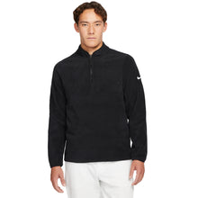 Load image into Gallery viewer, Nike Therma-FIT Victory Mens Golf 1/2 Zip - BLACK 010/XXL
 - 1