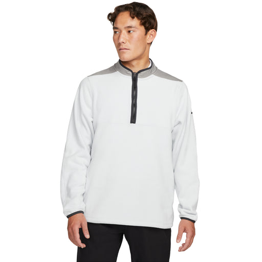 Nike Therma-FIT Victory Mens Golf 1/2 Zip - PHOTON DUST 025/XXL