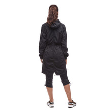 Load image into Gallery viewer, Indyeva Slinga III Black Womens Long Jacket
 - 2