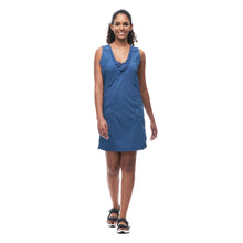 Load image into Gallery viewer, Indyeva Liike III Womens Sleeveless Dress
 - 2