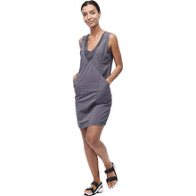 Load image into Gallery viewer, Indyeva Liike III Womens Sleeveless Dress
 - 4