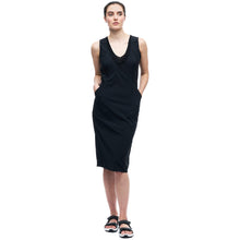 Load image into Gallery viewer, Indyeva Liike Long Womens Sleeveless Dress
 - 1