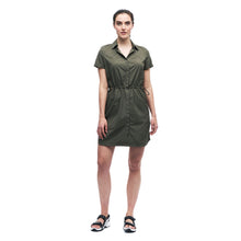 Load image into Gallery viewer, Indyeva Kilim Agathe Womens Short Sleeve Dress
 - 1