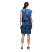 Load image into Gallery viewer, Indyeva Laco II Dark Indigo Womens Dress
 - 2