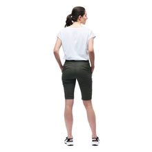 Load image into Gallery viewer, Indyeva Viajar II 12in Womens Bermuda Shorts
 - 2