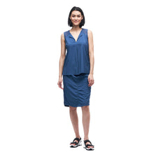 Load image into Gallery viewer, Indyeva Steek II Womens Sleeveless Shirt
 - 1