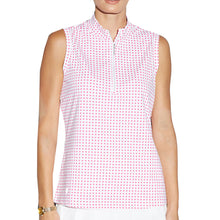 Load image into Gallery viewer, GGBlue Tess Womens Sleeveless Golf Polo
 - 4