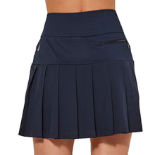 Load image into Gallery viewer, GGBlue Zippy 18in Womens Pleated Golf Skort
 - 5