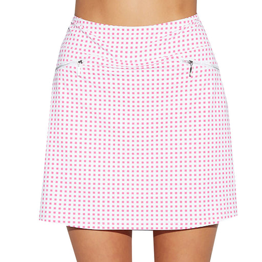 GGBlue Harlo 18in Womens Golf Skort