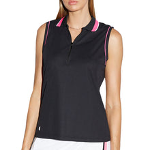 Load image into Gallery viewer, GGBlue Kathy Womens Sleeveless Golf Polo
 - 1