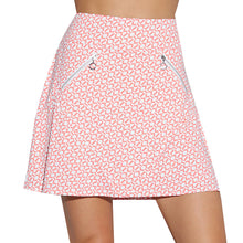 Load image into Gallery viewer, GGBlue Sanna 18in Womens Golf Skort - PASSION 4531/XL
 - 1