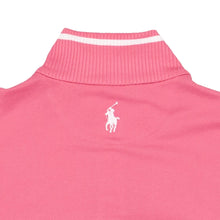 Load image into Gallery viewer, Polo Golf Ralph Lauren Ext Pk Womens Golf 1/4 Zip
 - 2