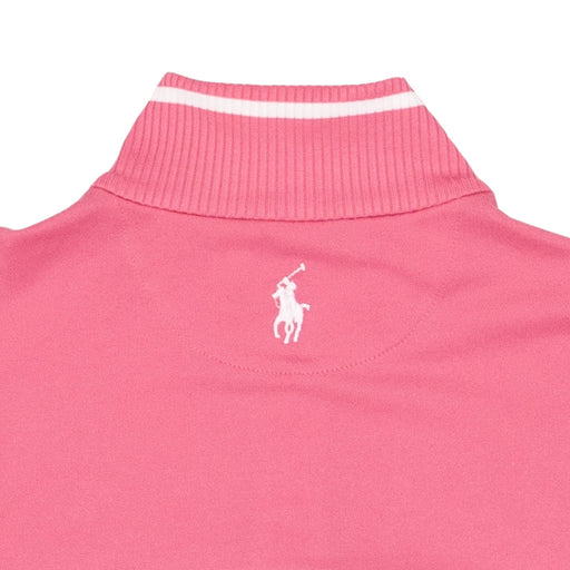 Polo Golf Ralph Lauren Ext Pk Womens Golf 1/4 Zip