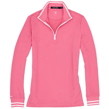 Load image into Gallery viewer, Polo Golf Ralph Lauren Ext Pk Womens Golf 1/4 Zip
 - 1