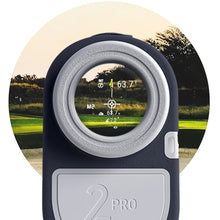 Load image into Gallery viewer, Blue Tees Series 2 Pro Slope Golf Rangefinder
 - 3