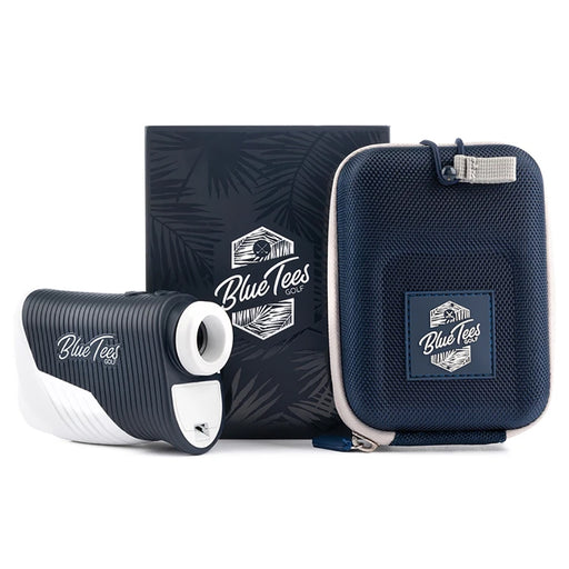 Blue Tees Series 2 Pro Slope Golf Rangefinder