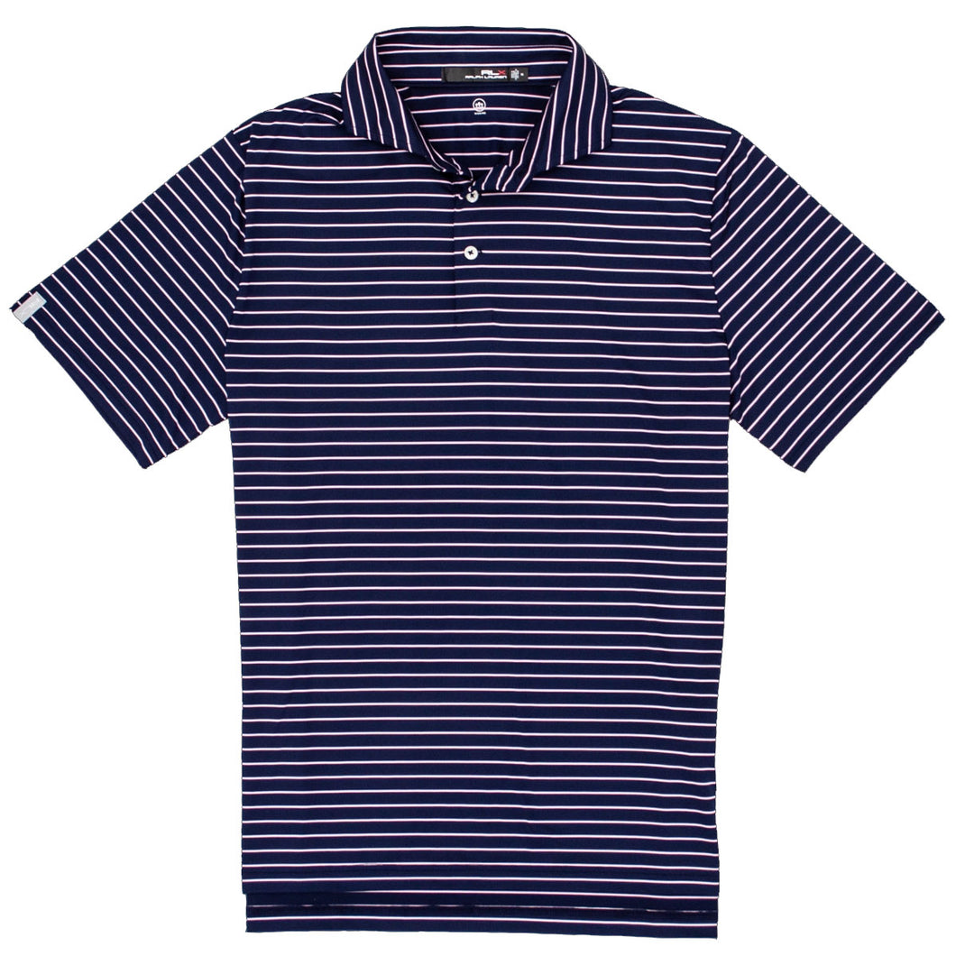RLX Ralph Lauren Ftwt Airflow Ny Mens Golf Polo