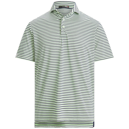 RLX Ralph Lauren Ltwt Airflow Gn Mens Golf Polo