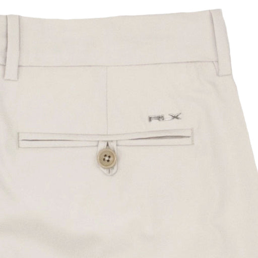 RLX Cypress Tailored Fit Sand Mens Golf Shorts