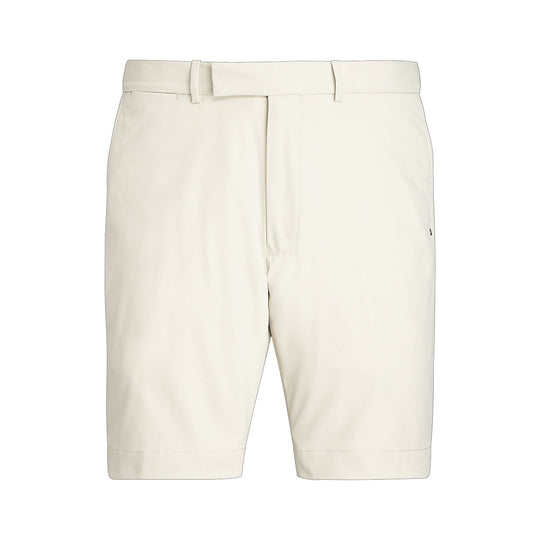 RLX Cypress Tailored Fit Basic Sand Mens Golf Shorts