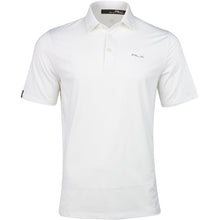 Load image into Gallery viewer, RLX Ralph Lauren Course Pure White Mens Golf Polo - Pure White/XXL
 - 1