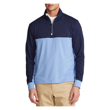 Load image into Gallery viewer, Polo Golf Ralph Lauren Stretch Bl Men Golf 1/2 Zip
 - 1