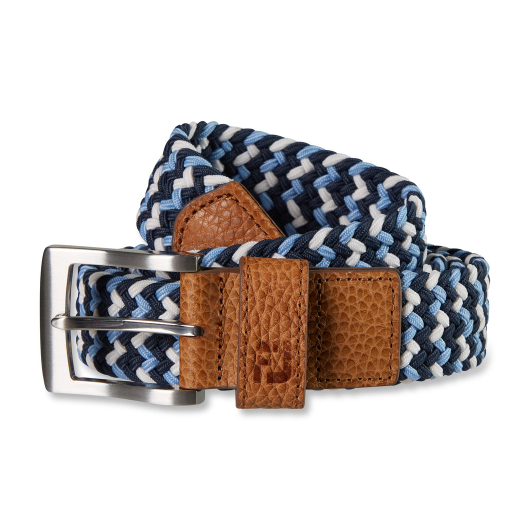 FootJoy Southern Living Woven Mens Golf Belt