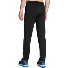 Load image into Gallery viewer, Brooks Spartan Black Mens Running Pants
 - 2