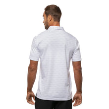 Load image into Gallery viewer, TravisMathew Exclusive Invite White Mens Golf Polo
 - 2