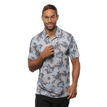 Load image into Gallery viewer, TravisMathew Take The Bait Heather Mens Golf Polo
 - 1
