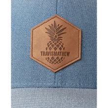 Load image into Gallery viewer, TravisMathew Liquid Courage Mens Golf Hat
 - 3