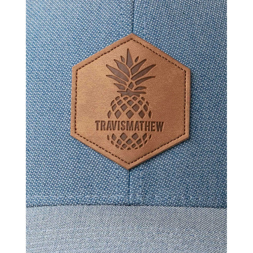 TravisMathew Liquid Courage Mens Golf Hat