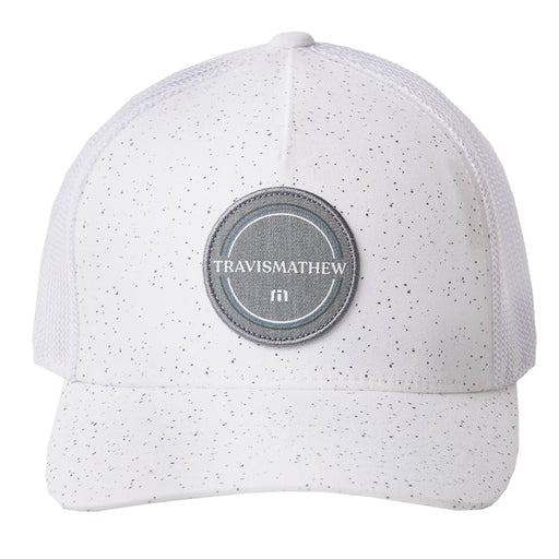 TravisMathew Party Central Mens Golf Hat