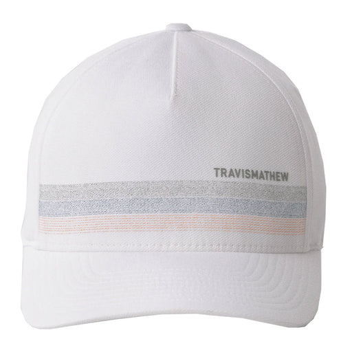 TravisMathew Dress Code Mens Golf Hat