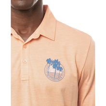 Load image into Gallery viewer, TravisMathew Brogrammer Sunset Mens Golf Polo
 - 2