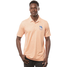 Load image into Gallery viewer, TravisMathew Brogrammer Sunset Mens Golf Polo
 - 1