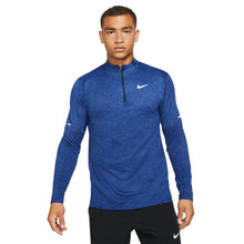 Load image into Gallery viewer, NIke Dri-FIT Element Mens Running 1/4 Zip
 - 1