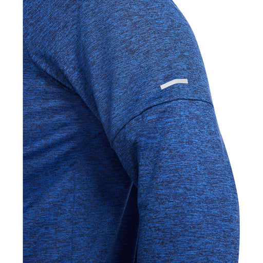 NIke Dri-FIT Element Mens Running 1/4 Zip