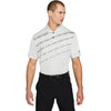 Nike Dri-FIT Vapor GRFX 2 Mens Golf Polo