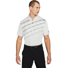 Load image into Gallery viewer, Nike Dri-FIT Vapor GRFX 2 Mens Golf Polo - PHOTON DUST 025/XXL
 - 1