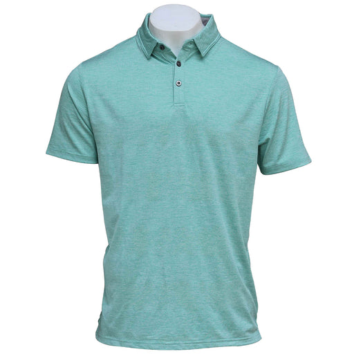 AndersonOrd Honolua Bay Mint Mens Golf Polo