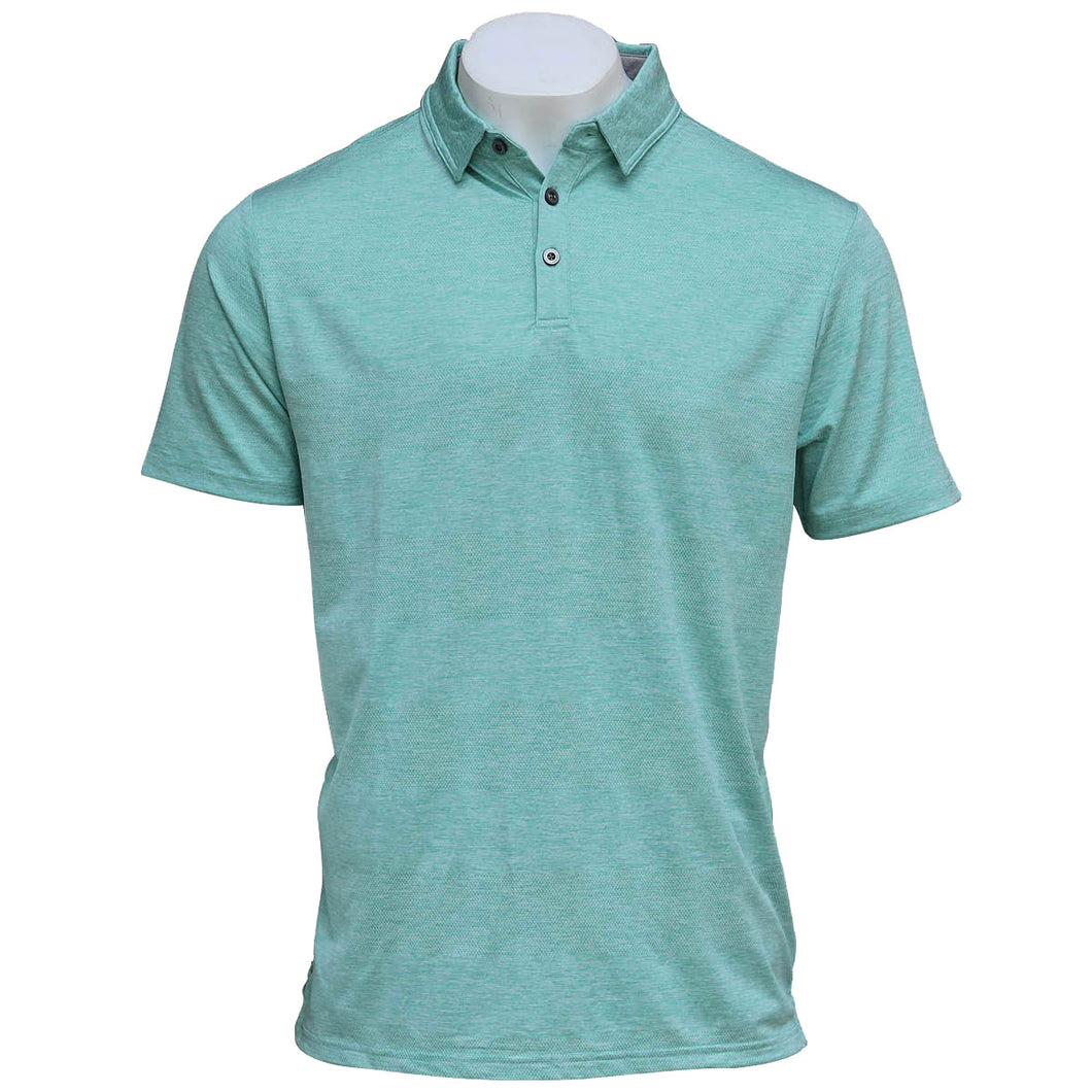 AndersonOrd Honolua Bay Mint Mens Golf Polo – Golf-Clubs.com